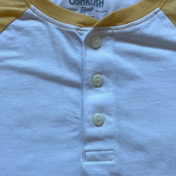 Oshkosh  B’Gosh Shirt - Picture 3 of 6